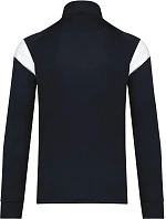 Kariban ProAct PA 387 Tréninková mikina s 1/4 zipem 20.P387 navy Kariban ProAct PA 387 Tréninková mikina s 1/4 zipem 20.P387 navy