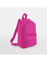 BagBase BG 153 Mini batoh 52.0153 fuchsia