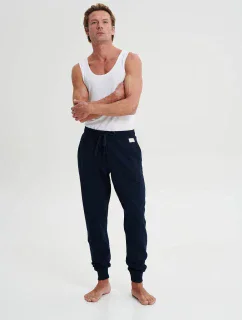 Vamp - Kalhoty s vysokým pasem 19307 - Vamp