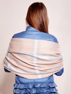 Šátek AT SZ 171501.14 šedá