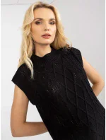 Vesta D90027W90785B3 černá Vesta D90027W90785B3 černá