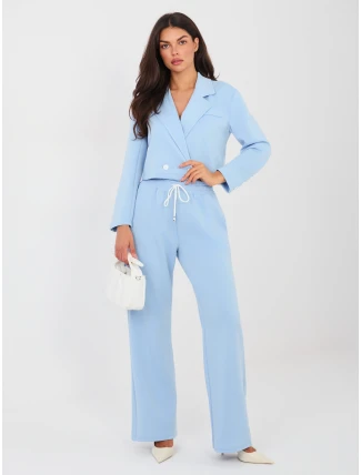 Sada IT KMPL 22202.89 světle modrá