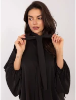 Košile IT KS 29002.69 tmavě hnědá