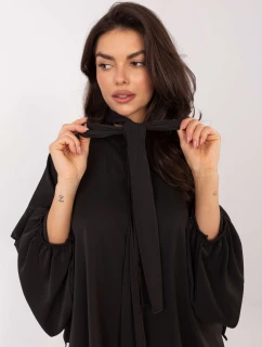 Košile IT KS 29002.69 tmavě hnědá