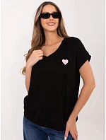 Halenka RV BZ A1259.01P černá