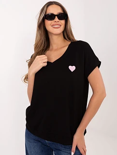 Halenka RV BZ A1259.01P černá