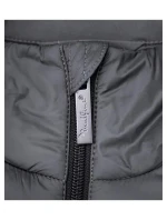 Hybridní vesta dámská Cross tmavě šedá - Malfini Hybridní vesta dámská Cross tmavě šedá - Malfini