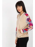 Mikina model 175424 Rue Paris Mikina model 175424 Rue Paris