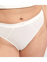 SLOGGI EVER EASE – String z organické bavlny s HeiQ Smart Temp Sloggi
