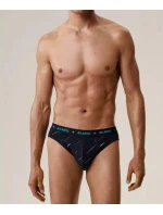 Kalhotky Atlantic 3MP-209/25 A'3 S-2XL