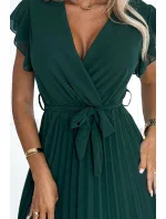 Dámské šaty 424-6 - Numoco basic