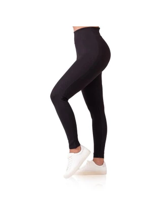 Formující dámské legíny RELAX & GO SHAPING LEGGINGS - BELLINDA - černá Formující dámské legíny RELAX & GO SHAPING LEGGINGS - BELLINDA - černá