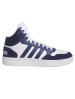 Boty adidas Hoops 3.0 Mid M IG1432 Boty adidas Hoops 3.0 Mid M IG1432