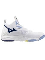 Boty Mizuno WAVE MOMENTUM 3 MID V1GA231797 Boty Mizuno WAVE MOMENTUM 3 MID V1GA231797