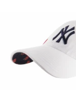 47 Brand New York Yankees baseballová čepice B-CICON17GWS-WH