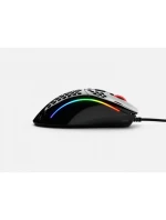 Glorious PC Gaming Race Model D-Mouse Right USB Type-A Optical 12000 DPI