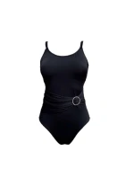 Plavky 093 B1 černá dámská mísa Plavky 093 B1 černá dámská mísa