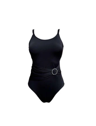 Plavky 093 B1 černá dámská mísa Plavky 093 B1 černá dámská mísa