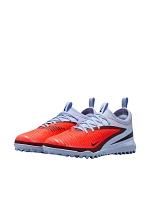 Dětské kopačky Nike Phantom 6 Low Academy TF HQ2038 400 Dětské kopačky Nike Phantom 6 Low Academy TF HQ2038 400