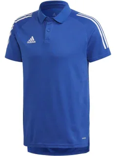 Pánské polo tričko Condivo 20 M ED9237 - Adidas