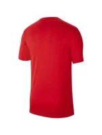 Pánské tričko Dri-FIT Park M CW6936-657 - Nike Pánské tričko Dri-FIT Park M CW6936-657 - Nike
