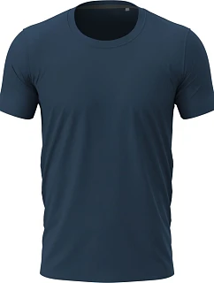 Stedman Stretch-T Pánské tričko 05.9600 navy blue