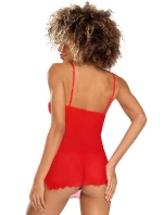 Dkaren Stacy barva: červená Dkaren Stacy barva: červená