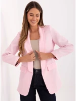 Námořnictvo DHJ MA 18657 1.86 světle růžová Námořnictvo DHJ MA 18657 1.86 světle růžová