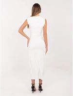 Šaty IT SK 22392.21 ecru