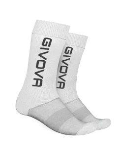 Pánské sportovní ponožky GIVOVA Raimir bílé