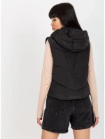 Dámská vesta NM KZ H 927/01.84 černá - FPrice