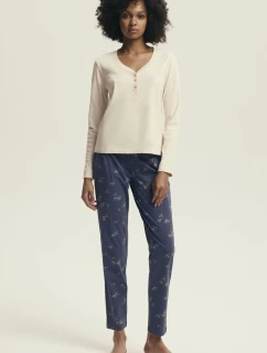 Pyžama model 220977 Henderson