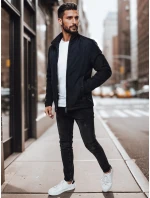 FashionStreet pánská tmavě modrá přechodná bunda TX4994