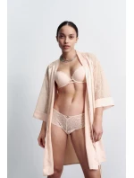 A Weekend to Remember Robe - PINK - TRIUMPH PINK - TRIUMPH