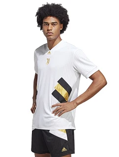 Tričko adidas Juventus Icon JSY HS9807