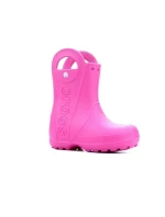 Crocs Handle It Rain Boot Jr 12803-730