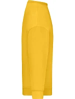 Daiber 8042 Těžká oversize unisex mikina 02.8042 sunflower Daiber 8042 Těžká oversize unisex mikina 02.8042 sunflower