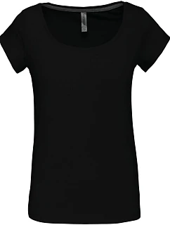 Kariban K 384 Dámské tričko 20.K384 black