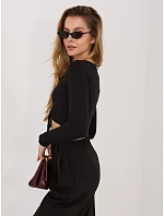 Halenka D16047O02334A černá