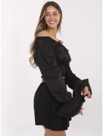 Halenka LK BZ 509978.42 černá