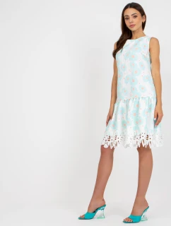 Šaty LK SK 506985 1.26 mincovna