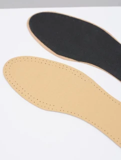 Corbby LEDER PEKARI Wkładki z wysokogatunkowej skóry naturalnej