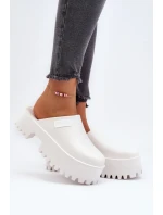 Pantofle  model 194121 Step in style