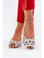 Balerinky  model 211976 Step in style