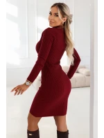 Denní šaty model 221790 Numoco