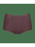 sloggi Basic+ Maxi C3P - Red Combination - SLOGGI Red Combination - SLOGGI sloggi Basic+ Maxi C3P - Red Combination - SLOGGI Red Combination - SLOGGI