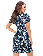 Košile Donna Irene s krátkými rukávy, velikosti S–2XL