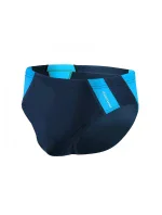 Plavkové kalhotky Sesto Senso art.447 3XL-4XL
