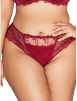 Kalhotky Ava 1030 Ruby S-3XL