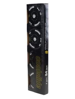 LED WHEEL 84 koleček pro kolečkové brusle